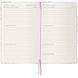 Щотижневик 9*15 Axent 2025 Pocket Olga Selyshcheva, Summer 8525-25-6-A-OS