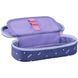Косметичка-пенал Kite мод 599 Type Love K26-599-7