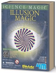 Гра 4M магічна наука 'Магічна ілюзія' 6703