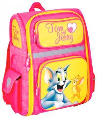 Ранець каркасний Cool For School TJ02809 Tom and Jerry