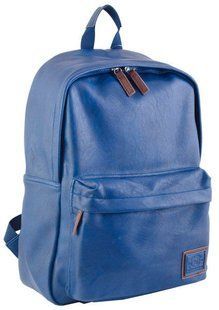 Рюкзак школьный 1Вересня Yes 553508 Blue ST-15 41,5*30*12,5см