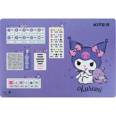 Підкладка настільна KITE мод 207 42.5*29см Hello Kitty HK23-207-2