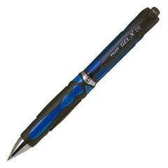 Гелева ручка PILOT GELL-X 05 BL-315-5, Синий
