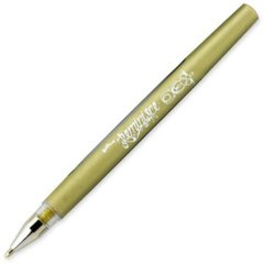 Ручка гелевая Marvy 920-S Reminisce Золотая 94516023, Оранжевый