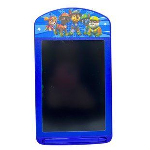 Планшет для рисования детский LCD Собачки спасатели 15*27см WZ-8105