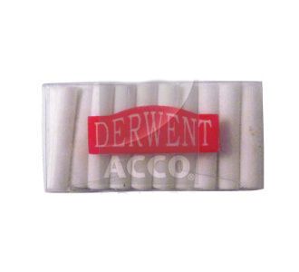 Запасные ластики Derwent для электрического ластика (упаковка 10шт) D-2300023