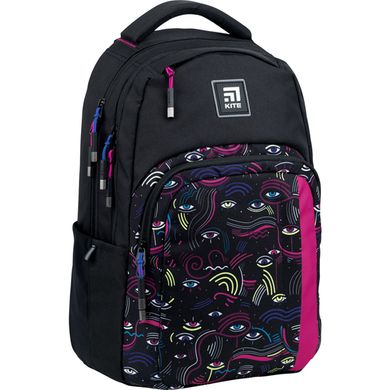 Рюкзак Kite школьный мод 2578 Education K22-2578M-4