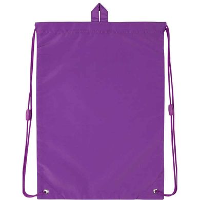 Сумка для взуття Kite мод 601 Education Charming K20-601M-19 з карманом