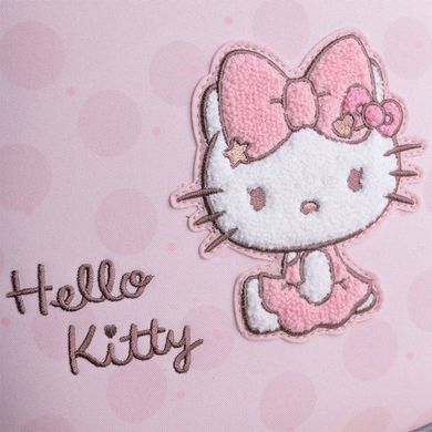 Рюкзак (ранець) каркасний Kite мод 555 Education teens HK26-555S-2 Hello Kitty 36,5*27*15,5см