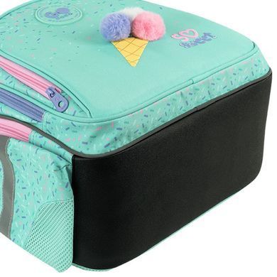 Ранець каркасний GoPack мод 2606 Education GO26-2606S-2 So Sweet 37*28,5*16см