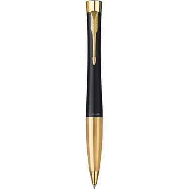Ручки набір PARKER 30092b URBAN Muted Black 2 ручки