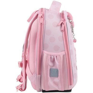 Рюкзак (ранець) каркасний Kite мод 555 Education teens HK26-555S-2 Hello Kitty 36,5*27*15,5см
