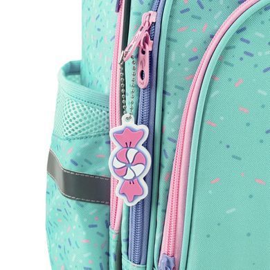 Ранець каркасний GoPack мод 2606 Education GO26-2606S-2 So Sweet 37*28,5*16см