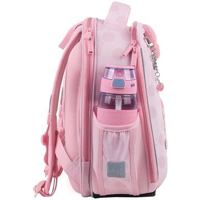 Рюкзак (ранець) каркасний Kite мод 555 Education teens HK26-555S-2 Hello Kitty 36,5*27*15,5см