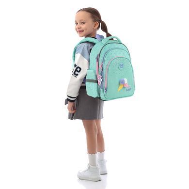 Ранець каркасний GoPack мод 2606 Education GO26-2606S-2 So Sweet 37*28,5*16см