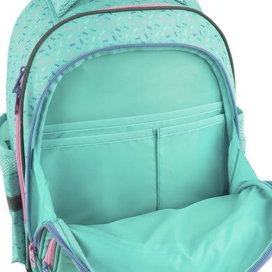 Ранець каркасний GoPack мод 2606 Education GO26-2606S-2 So Sweet 37*28,5*16см