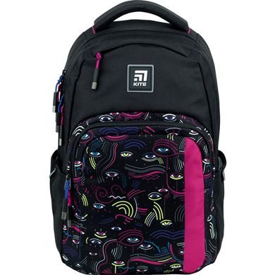 Рюкзак Kite школьный мод 2578 Education K22-2578M-4