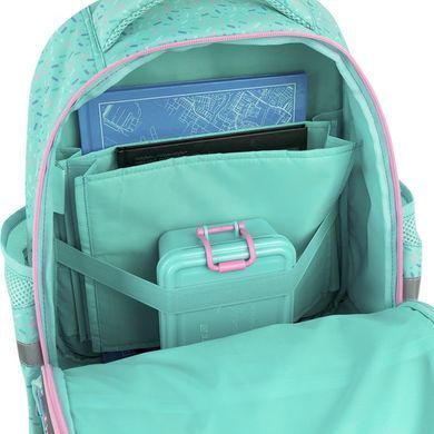 Ранець каркасний GoPack мод 2606 Education GO26-2606S-2 So Sweet 37*28,5*16см