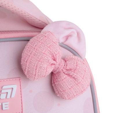Рюкзак (ранець) каркасний Kite мод 555 Education teens HK26-555S-2 Hello Kitty 36,5*27*15,5см