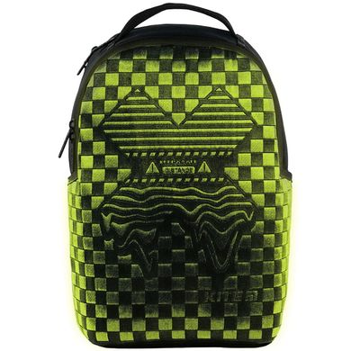 Рюкзак Kite школьный мод 2595 Education teens X K24-2595L-1 (LED) 43,5*28*16см