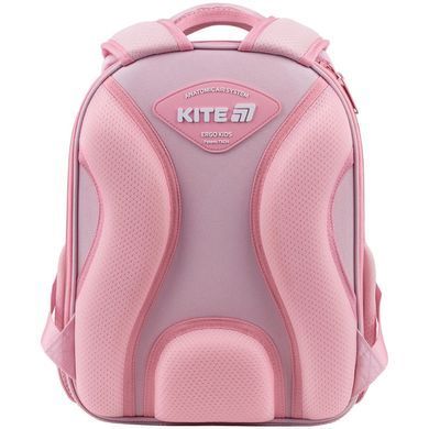Рюкзак (ранець) каркасний Kite мод 555 Education teens HK26-555S-2 Hello Kitty 36,5*27*15,5см