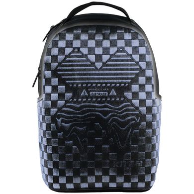 Рюкзак Kite школьный мод 2595 Education teens X K24-2595L-1 (LED) 43,5*28*16см