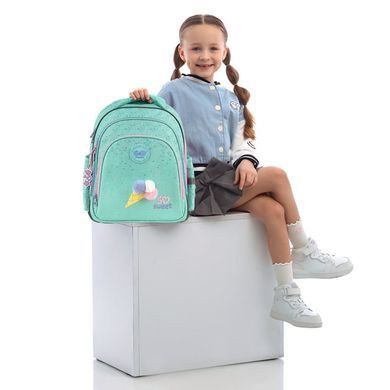 Ранець каркасний GoPack мод 2606 Education GO26-2606S-2 So Sweet 37*28,5*16см