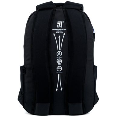 Рюкзак Kite школьный мод 2578 Education K22-2578M-4