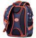 Рюкзак 1Вересня Yes 556793 S-105 Space 39*29*15см + ПОДАРОК ТМ YES, Синий