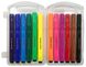 Фломастери 12кол. Color Pen тригранні 968-12