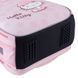 Рюкзак (ранець) каркасний Kite мод 555 Education teens HK26-555S-2 Hello Kitty 36,5*27*15,5см
