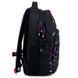 Рюкзак Kite школьный мод 2578 Education K22-2578M-4