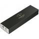 Кулькова ручка Parker 13032 Jotter 17 XL Matt Black and Gold GT