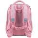 Рюкзак (ранець) каркасний Kite мод 555 Education teens HK26-555S-2 Hello Kitty 36,5*27*15,5см