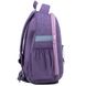 Ранець каркасний Kite мод 555 College Line girl K22-555S-3