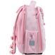 Рюкзак (ранець) каркасний Kite мод 555 Education teens HK26-555S-2 Hello Kitty 36,5*27*15,5см