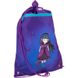 Сумка для взуття Kite мод 601 Education Charming K20-601M-19 з карманом