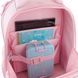 Рюкзак (ранець) каркасний Kite мод 555 Education teens HK26-555S-2 Hello Kitty 36,5*27*15,5см