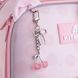 Рюкзак (ранець) каркасний Kite мод 555 Education teens HK26-555S-2 Hello Kitty 36,5*27*15,5см