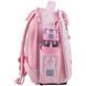 Рюкзак (ранець) каркасний Kite мод 555 Education teens HK26-555S-2 Hello Kitty 36,5*27*15,5см