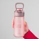 Бутылка для воды Kite Molang 560мл розовая ML26-1213
