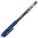 Гелева ручка Lex 0,5мм M21, Синий