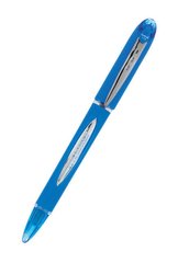 Ролерна ручка UNI JETSTREAM SX-210/217, Коричневий
