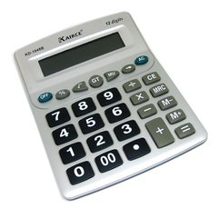 Калькулятор Kaikce/Gaona 1048