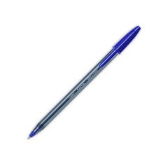 Ручка шариковая BIC Cristal Exact bc992605, Синий