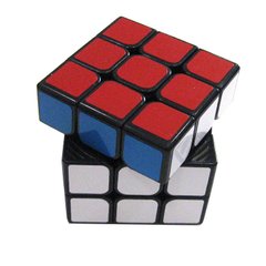 Игрушка Кубик Рубика 3х3, 5,6*5,6см 9303