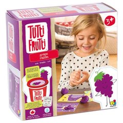 Набор для лепки Tutti-Frutti Виноград BJTT14908