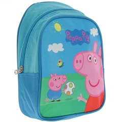 Рюкзак (ранец) дошкольный Росмэн мини Peppa Pig 936862