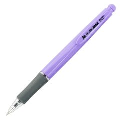 Ручка шариковая Buromax Jobmax BM.8201 автоматическая