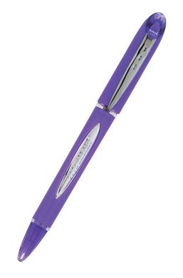 Ролерна ручка UNI JETSTREAM SX-210/217, Коричневий